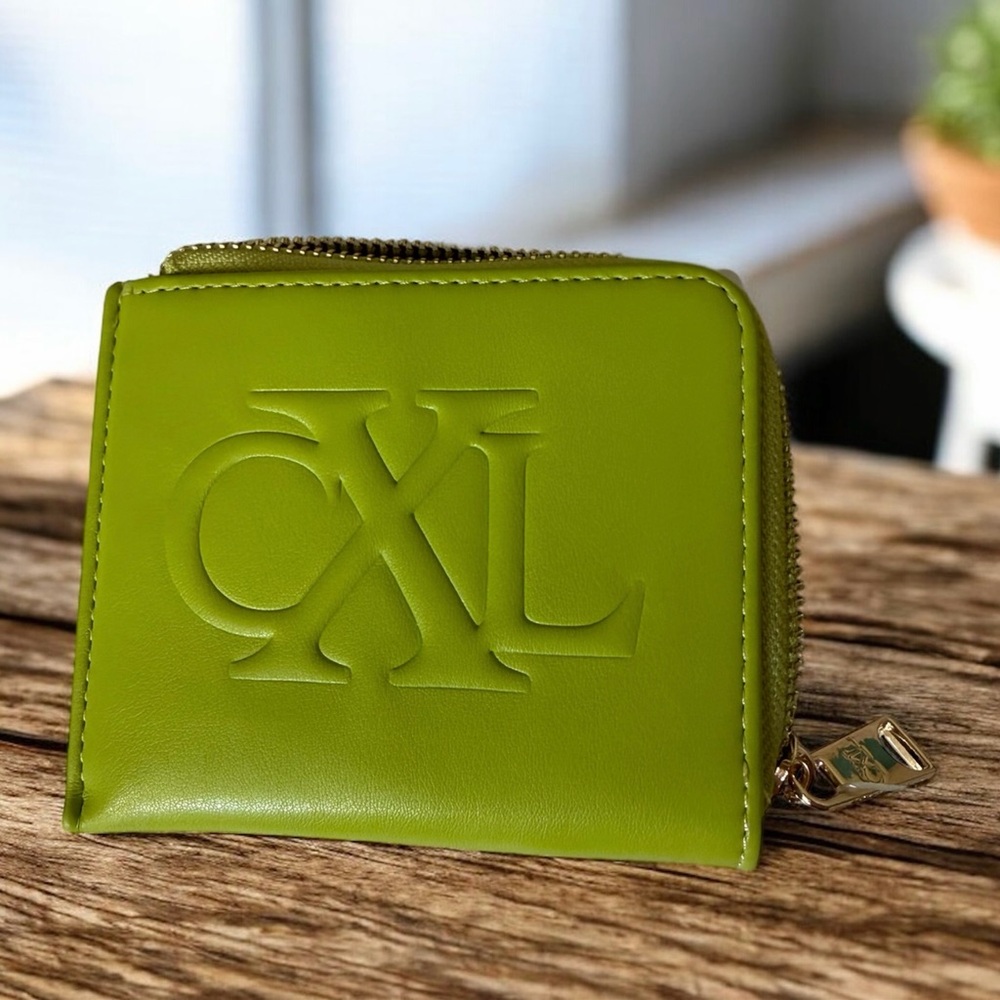 Christian Lacroix Small Wallet/Clutch